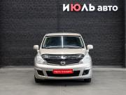 Nissan Tiida I Рестайлинг Екатеринбург  - изображение 19