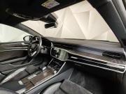 Audi A7 II (4K) Москва  - изображение 34