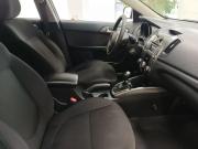 Kia Cerato II Москва  - изображение 28