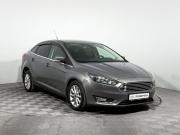 Ford Focus III Рестайлинг Санкт-Петербург  - изображение 22