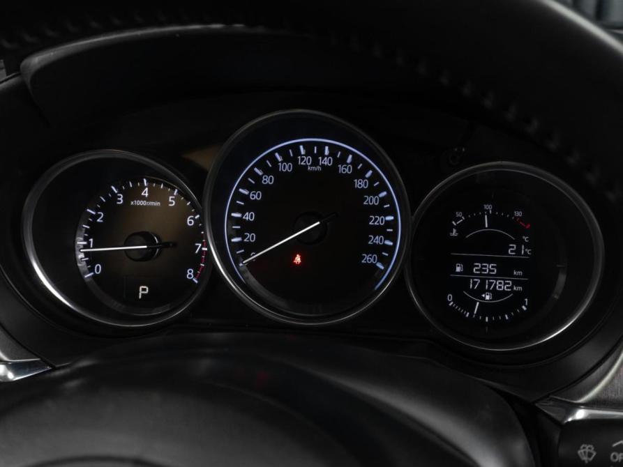 Mazda 6 III (GJ) Рестайлинг 2 Тюмень  - изображение 18