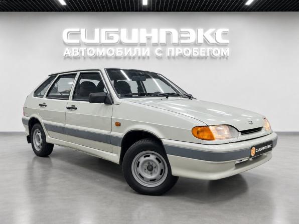 Lada (ВАЗ) 2114 с пробегом 2006 года, цена 189 000 рублей, 141030 км, хэтчбек, Автокод Объявления