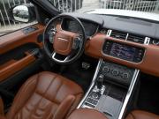Land Rover Range Rover Sport II Санкт-Петербург  - изображение 47