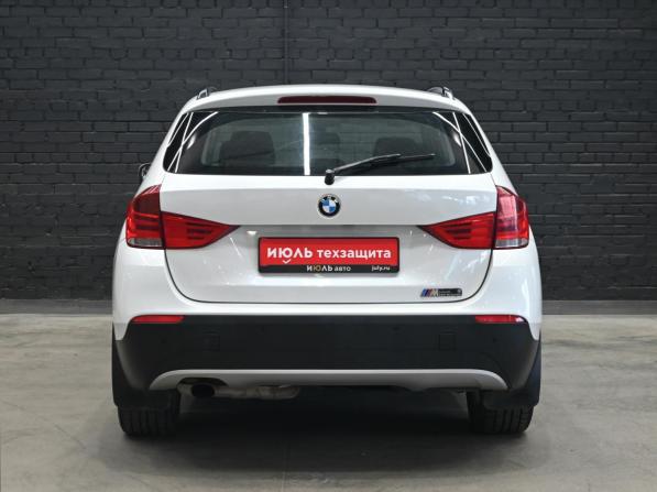 BMW X1 I (E84) с пробегом 2012 года, цена 970 000 рублей, 221871 км, внедорожник, Автокод Объявления