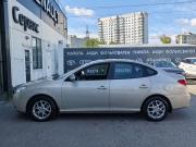 Hyundai Elantra IV (HD) Москва  - изображение 23