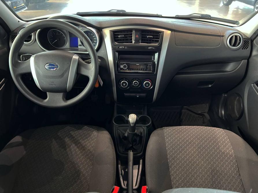Datsun on-DO I Рестайлинг Оренбург  - изображение 16