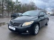 Toyota Corolla X (E140 E150) Саратов  - изображение 35
