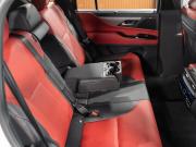 Lexus LX IV Москва  - изображение 49