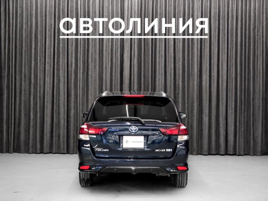 Toyota Corolla XI (E160 E170) Рестайлинг 2 Красноярск  - изображение 8