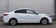 Kia Rio IV Белгород  - изображение 17