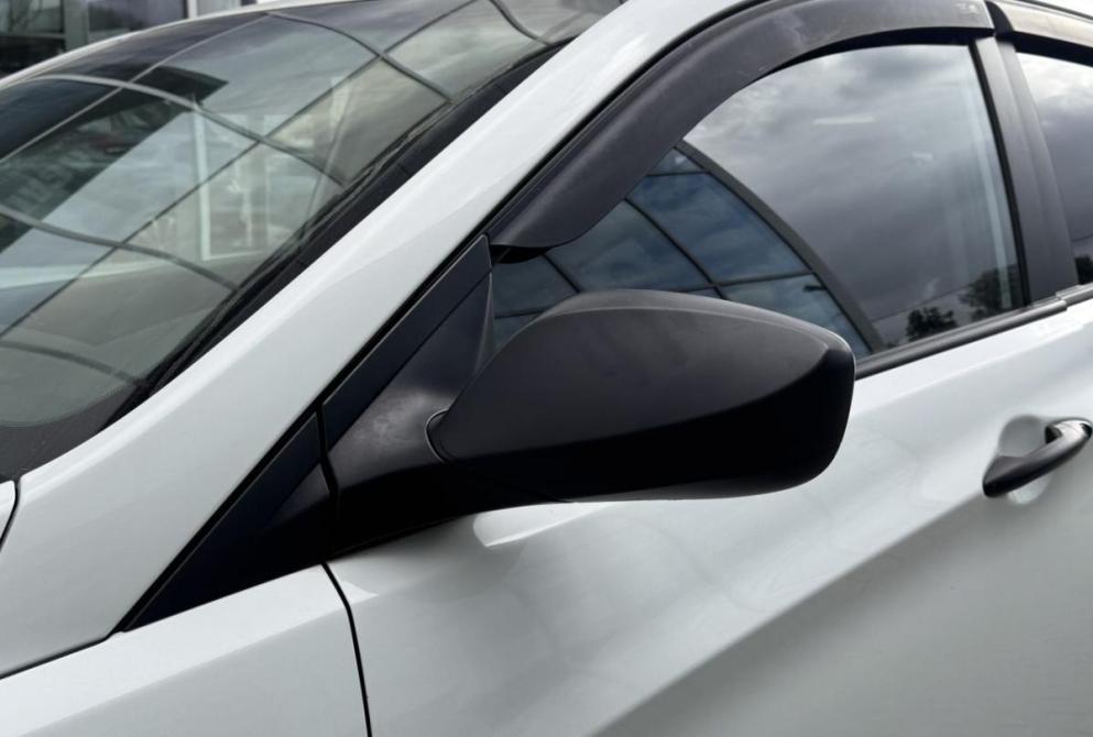 Hyundai Solaris I Рестайлинг Владимир  - изображение 23