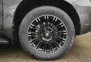 Toyota Land Cruiser 200 Series Сыктывкар  - изображение 36