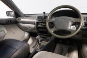 Toyota Starlet V (P90) Новосибирск  - изображение 26