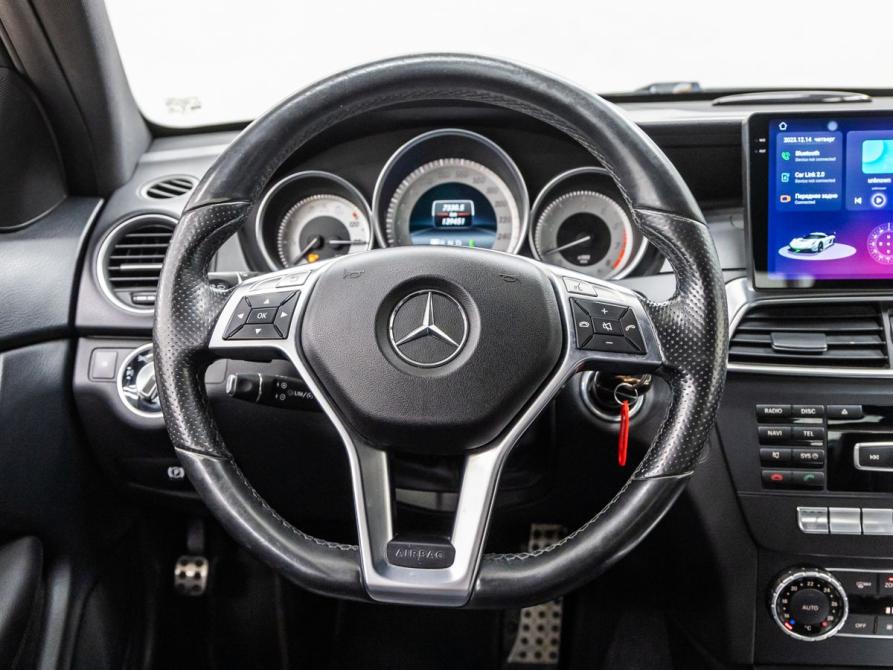 Mercedes-Benz C-Класс III (W204) Рестайлинг Волгоград  - изображение 14