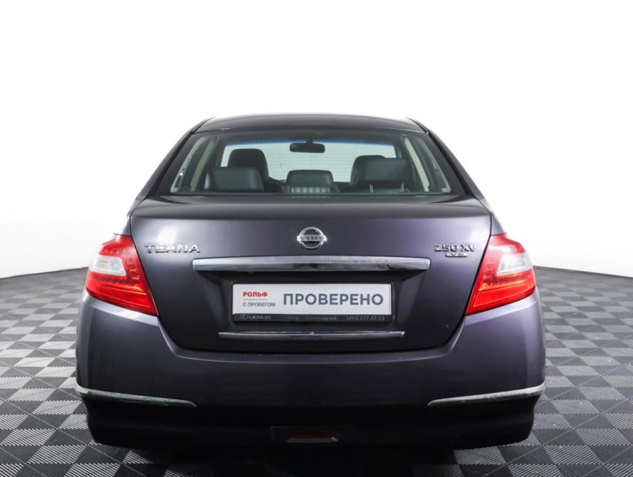 Nissan Teana II Москва  - изображение 7