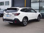 Subaru Outback V Рестайлинг Москва  - изображение 23