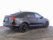 Skoda Rapid II Москва  - изображение 33