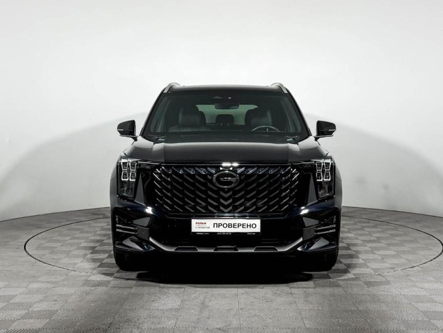 GAC GS8 II Санкт-Петербург  - изображение 2