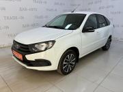 Lada (ВАЗ) Granta I Рестайлинг Пермь  - изображение 21