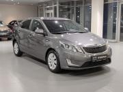 Kia Rio III Казань  - изображение 25