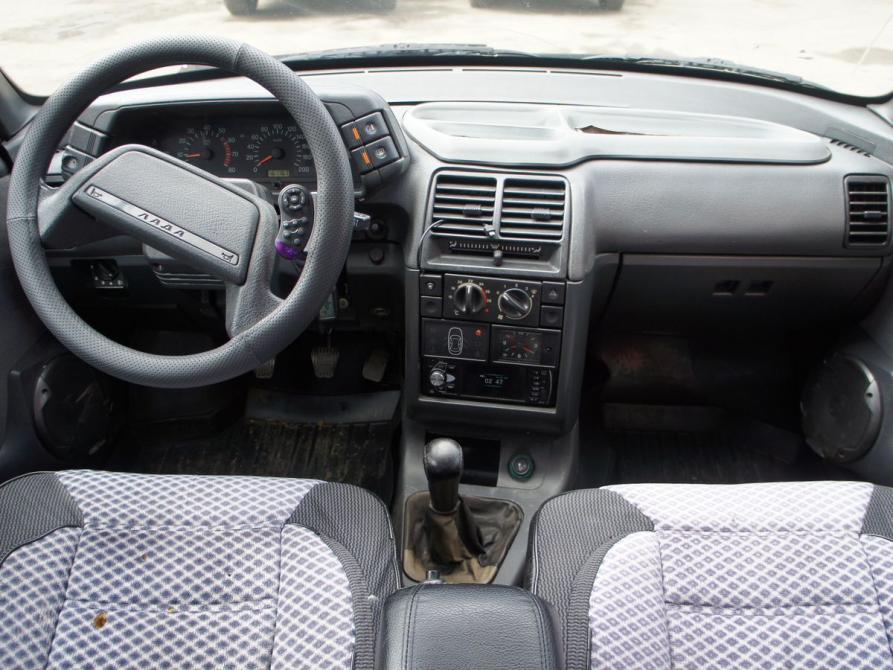 Lada (ВАЗ) 2110 Березовский  - изображение 7