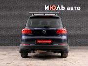 Volkswagen Tiguan I Рестайлинг Екатеринбург  - изображение 26