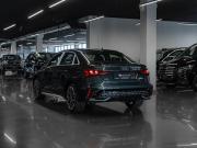 Audi A3 IV (8Y) Рестайлинг Москва  - изображение 30