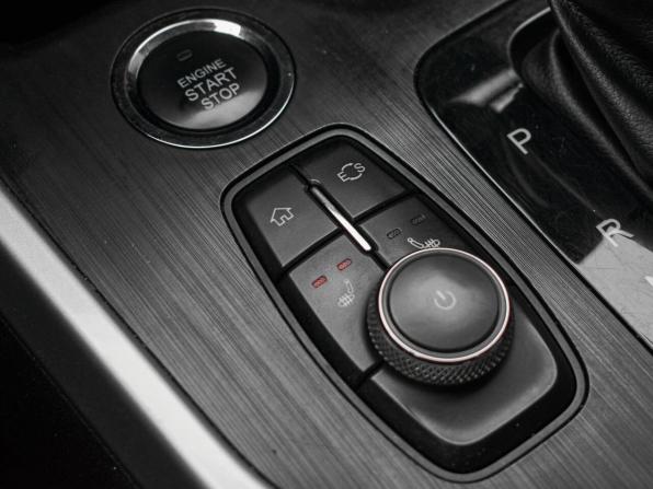 Chery Tiggo 4 I Рестайлинг с пробегом 2020 года, цена 1 370 000 рублей, 70565 км, внедорожник, Автокод Объявления