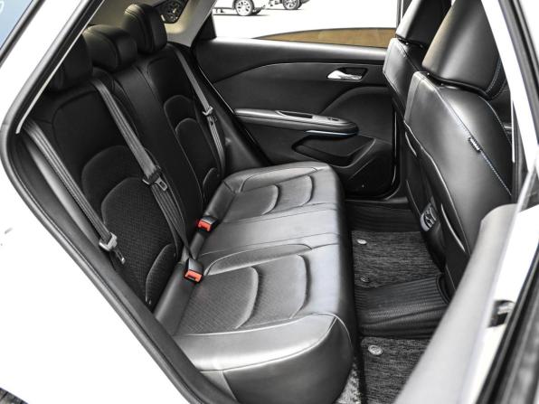 Chevrolet Monza II Рестайлинг с пробегом 2023 года, цена 1 679 000 рублей, 43943 км, седан, Автокод Объявления