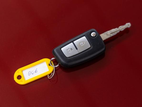 Nissan Juke I Рестайлинг с пробегом 2017 года, цена 1 318 000 рублей, 141316 км, внедорожник, Автокод Объявления