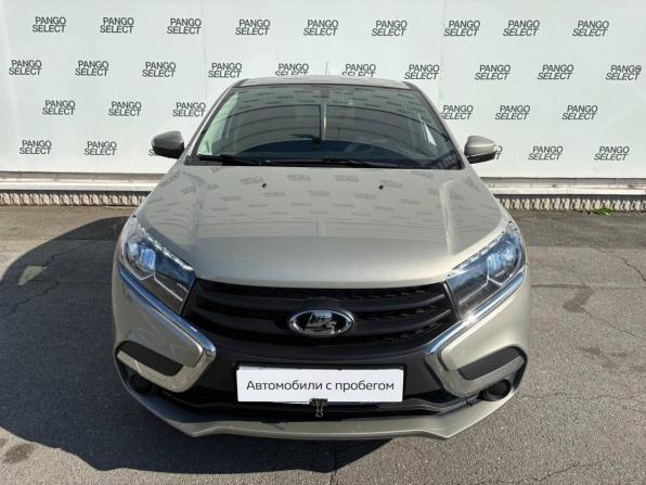 Lada (ВАЗ) XRAY I с пробегом 2019 года, цена 799 000 рублей, 51000 км, хэтчбек, Автокод Объявления