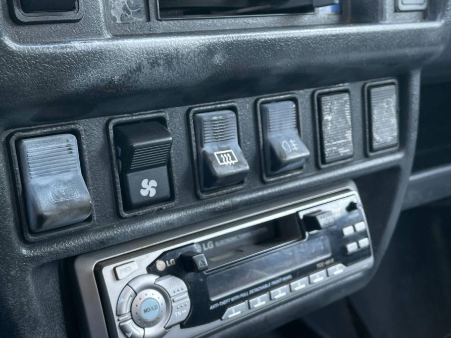 Lada (ВАЗ) 2121 (4x4) I Рестайлинг Стерлитамак  - изображение 25