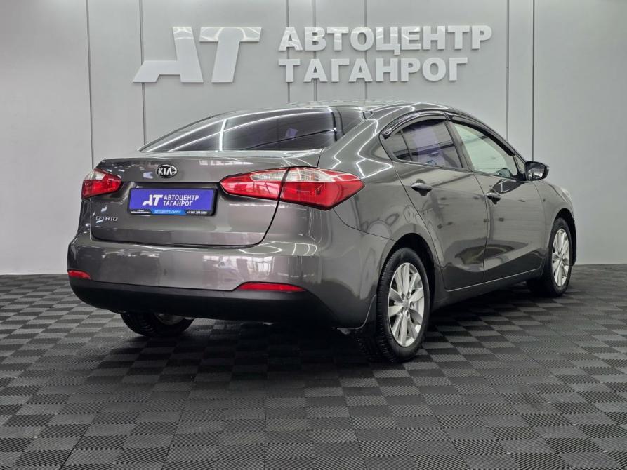 Kia Cerato III Таганрог  - изображение 4