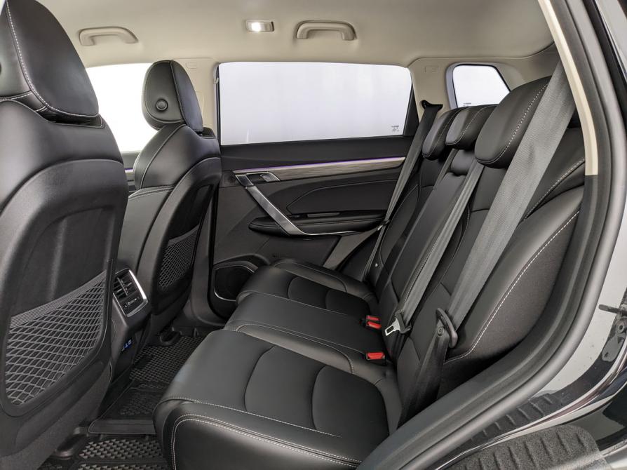 Geely Atlas Pro Москва  - изображение 12