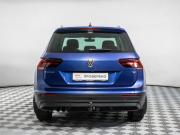 Volkswagen Tiguan II Москва  - изображение 24
