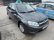 Lada (ВАЗ) Granta I Пермь  - изображение 18