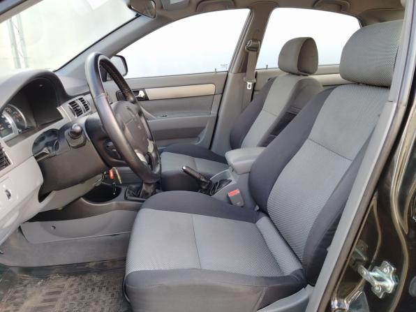 Chevrolet Lacetti I с пробегом 2011 года, цена 679 000 рублей, 133016 км, седан, Автокод Объявления