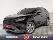 Toyota RAV4 V (XA50) Екатеринбург  - изображение 21
