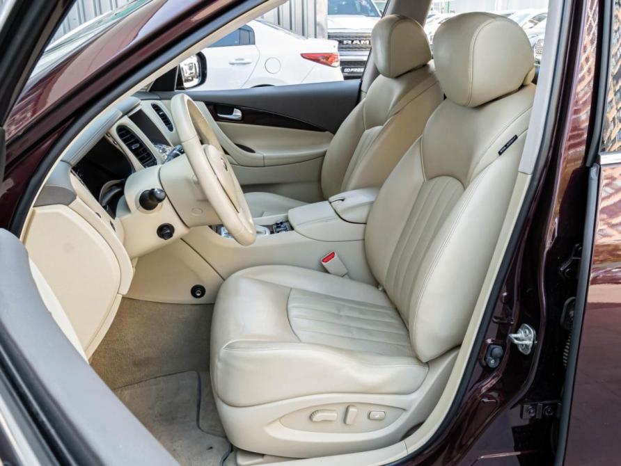Infiniti QX50 I Краснодар  - изображение 9