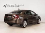 Skoda Rapid I Рестайлинг Казань  - изображение 11