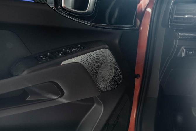 Новый Haval H3 I Рестайлинг 2026 года, цена 3 249 000 рублей, внедорожник, Автокод Объявления