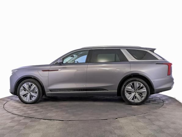 Hongqi E-HS9 с пробегом 2023 года, цена 4 900 000 рублей, 37005 км, внедорожник, Автокод Объявления