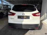 Nissan Qashqai II Новомосковск  - изображение 22