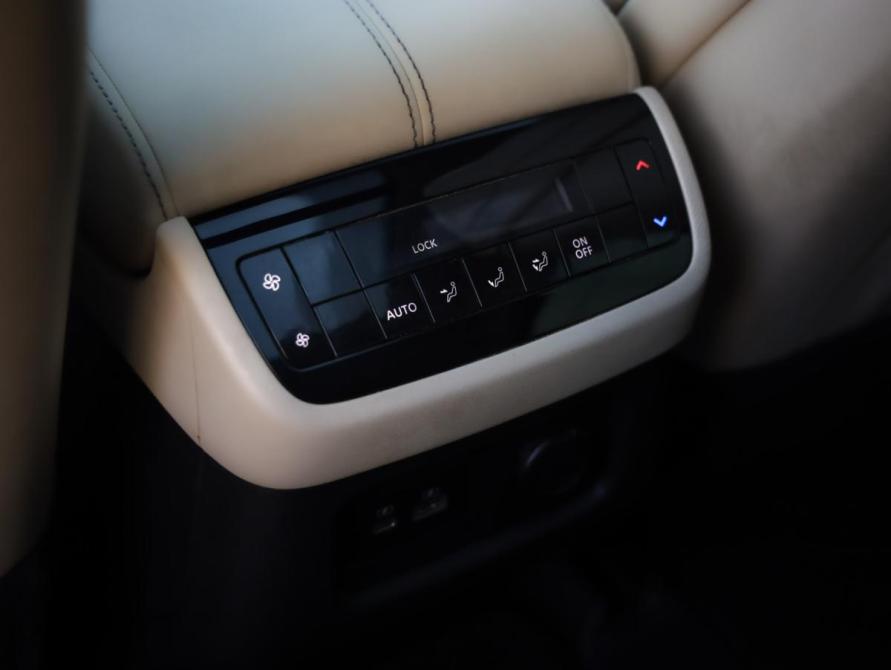 Infiniti QX60 II Санкт-Петербург  - изображение 21