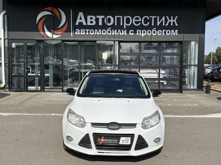 Ford Focus III Волгоград  - изображение 2