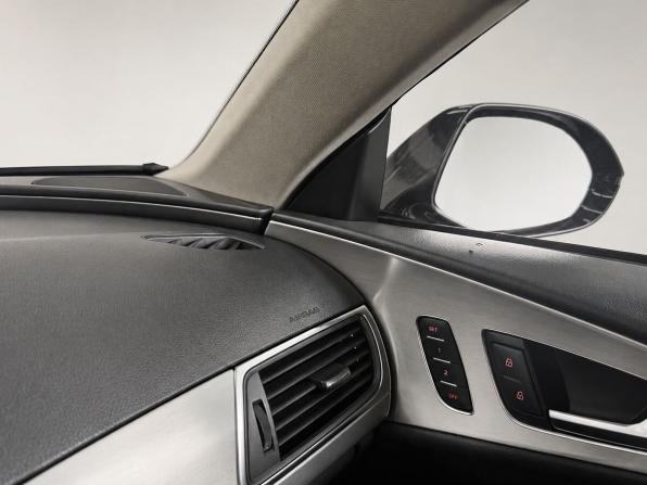 Audi A7 I (4G) с пробегом 2010 года, цена 1 579 000 рублей, 158603 км, лифтбек, Автокод Объявления