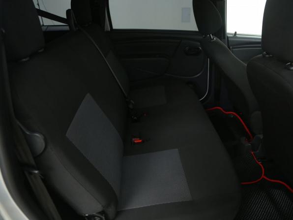 Lada (ВАЗ) Largus I Рестайлинг с пробегом 2024 года, цена 1 153 000 рублей, 40000 км, универсал, Автокод Объявления
