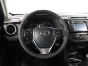 Toyota RAV4 IV (XA40) Рестайлинг Москва  - изображение 40
