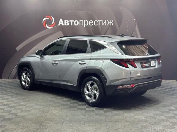 Hyundai Tucson IV с пробегом 2021 года, цена 2 990 000 рублей, 71800 км, внедорожник, Автокод Объявления