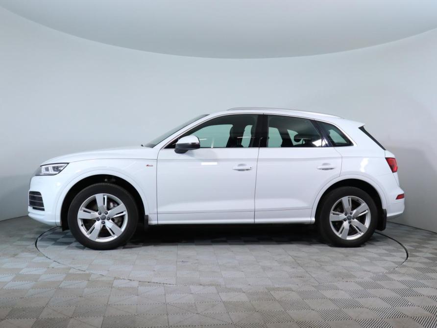 Audi Q5 II (FY) Санкт-Петербург  - изображение 9